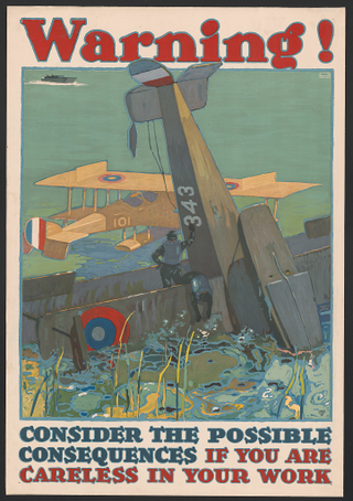 Illustration for article titled The Great War